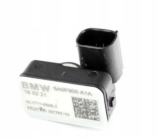 SENSOR ACELERADOR BMW 37155A0F905 ORIGINAL 