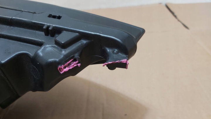 PHARE AVANT AVANT GAUCHE AUDI A1 82A COMPLET LED 82A941033