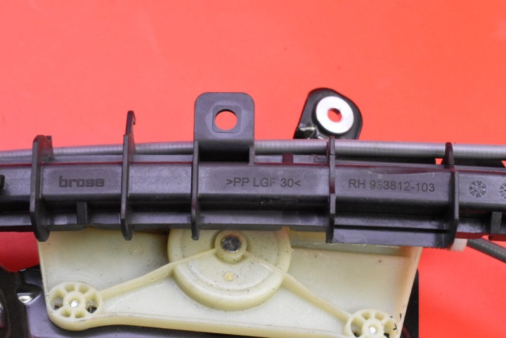 MÉCANISME RIDEAUX 4G9863560A AUDI A6 C7 UNIVERSEL LIFT 14-20