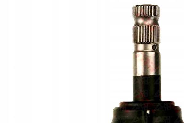 CRÉMAILLÈRE DE DIRECTION AVEC AMPLIFICATEUR HYDRAULIQUE CONVIENT VERS MERCED