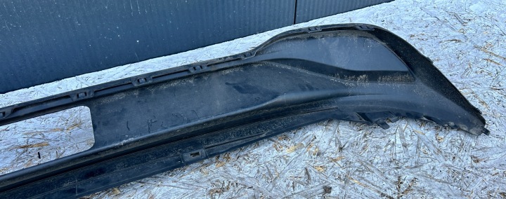 SPOILER PARE-CHOCS ARRIÈRE VW GOLF VIII 8 HAYON 5H6807568
