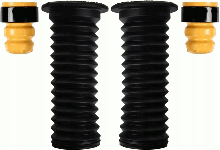 SACHS SET PROTECTION PRZECIWPYLOWEJ SHOCK ABSORBER photo 2 - milautoparts-fr.ukrlive.com