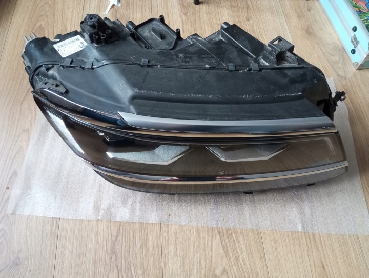 PHARE VW TIGUAN II 2 AVANT AVANT 5NB941082E