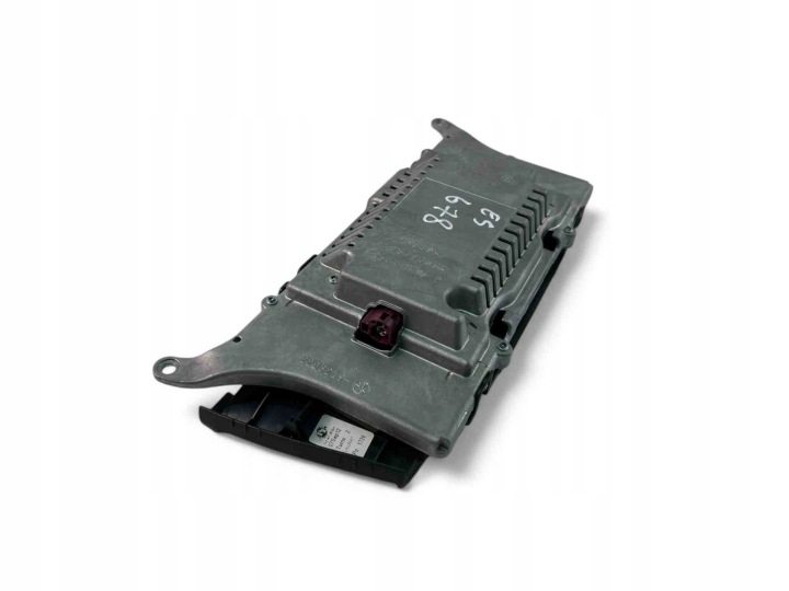 ORDINATEUR BORT BMW X3 (F25) 9294309 29060836 2012