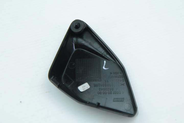 BMW R 1200 GS K50 13-16 REMPLISSAGE PROTECTION GAUCHE