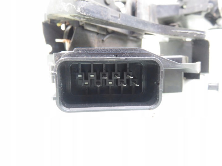 SERRURE DROIT AVANT FORD MONDEO MK4 IV 8M2AR21812AA 7S71A219A64CJ 6 GOUPILLE
