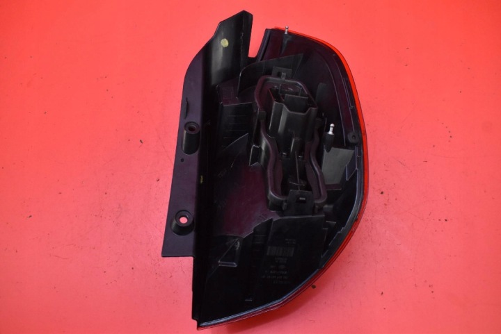 PHARE GAUCHE ARRIÈRE ARRIÈRE 8200474328 RENAULT MEGANE SCENIC 2 II LIFT 06-10