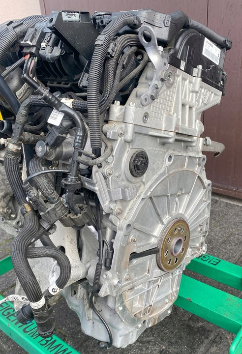 BMW ENGINE N47 N47D20C 143KM 118D 218D 318D 418D 518D 18D F30 F25 F10 F36 