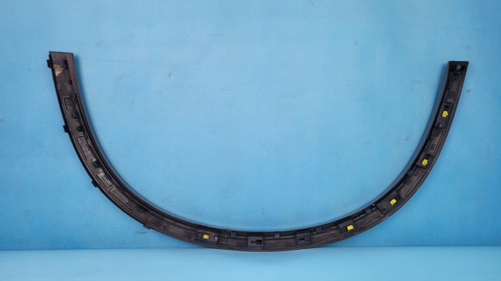 VOLVO XC90 II 20R 2.0D MOULURE GARDE-BOUE GAUCHE AVANT 31378162 KOLOR:728