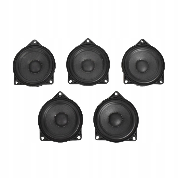 HAUT-PARLEURS SUBWOOFER ENSEMBLE 1656267-00-B TESLA MODÈLE Y