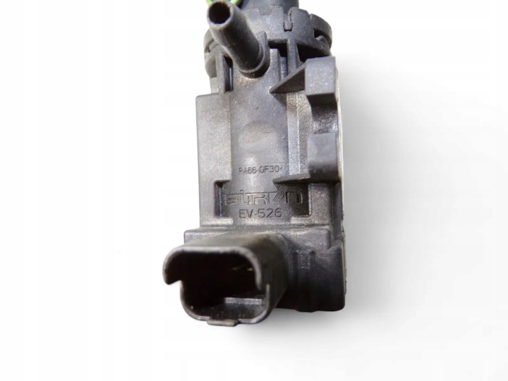SOUPAPE ELEKTROMATYCZNY TOYOTA PROACE FURGON/ESTATE (MDX_) 9801887680 2.0L