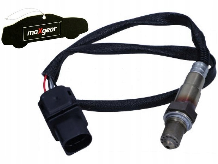 MAXGEAR SONDA LAMBDA RENAULT LAGUNA 3 2,0DCI 