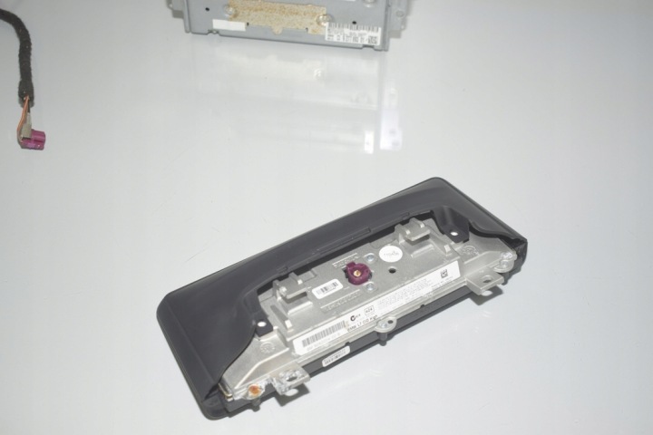 SYSTÈME NAVIGATION BMW 3 (F30, F80) 9267955 2.0L DIESEL 135KW 2012