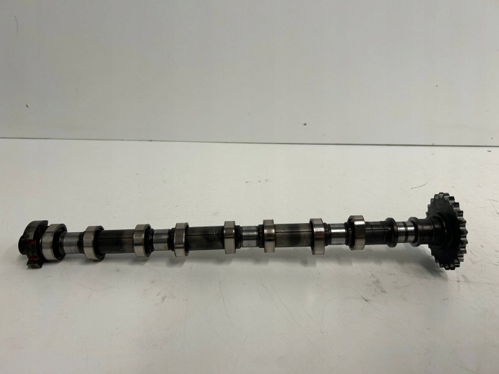 ARBRE À CAMES ADMISSION HYUNDAI IX35 1.7CRDI F-348109.11 D4FD