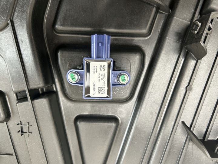 KIA OPTIMA IV ÉLÉVATEUR PETIT MOTEUR VITRES AVANT DROIT 82481-D4000