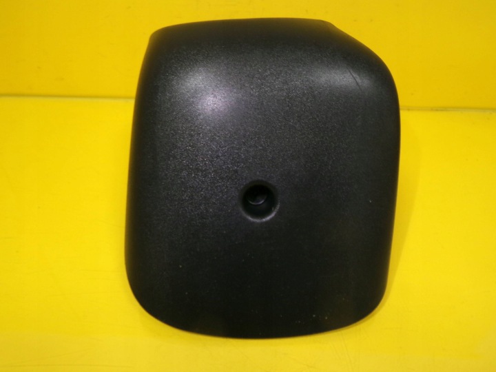 CHÂSSIS PROTECTION COLONNES CAOUTCHOUC OPEL CORSA C 24435929 NR238