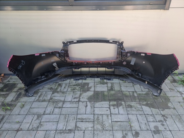 MAZDA CX5 CX-5 II LIFT 22- PARE-CHOCS AVANT AVANT KSD4-50031