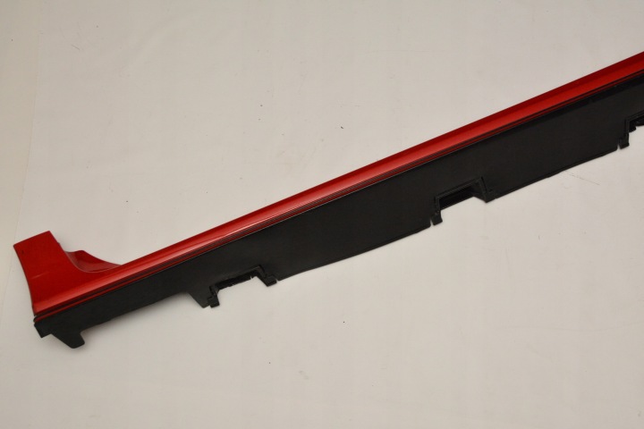 MOULURE SEUIL HONDA CIVIC X 10 TYPE R 16-2021R