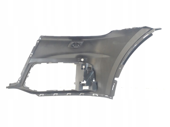 NEW CONDITION LEFT BUMPER PARKTRONIC ANGLE AUDI Q5 FY 16- 80A 