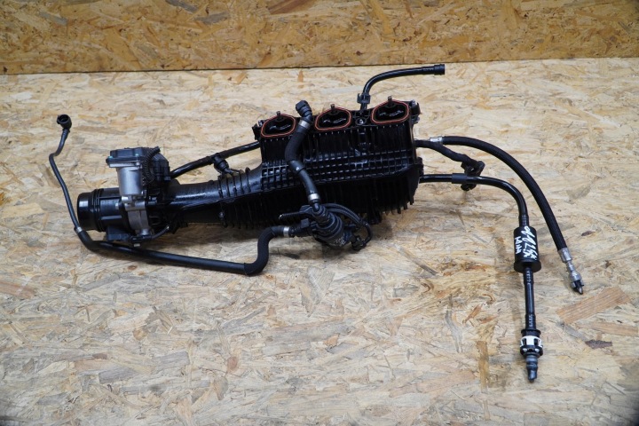 COLLECTEUR ADMISSION COMPLET 8487588 MINI COUNTRYMAN U25 1.5 B 25R 1124KM 23-