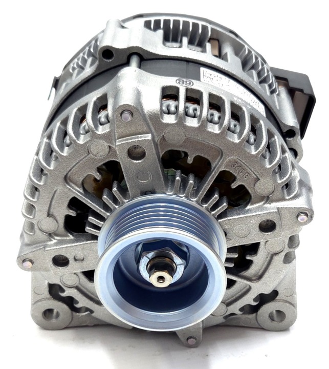 ALTERNATEUR AUDI VW SKODA 14V 180A 06E903024R