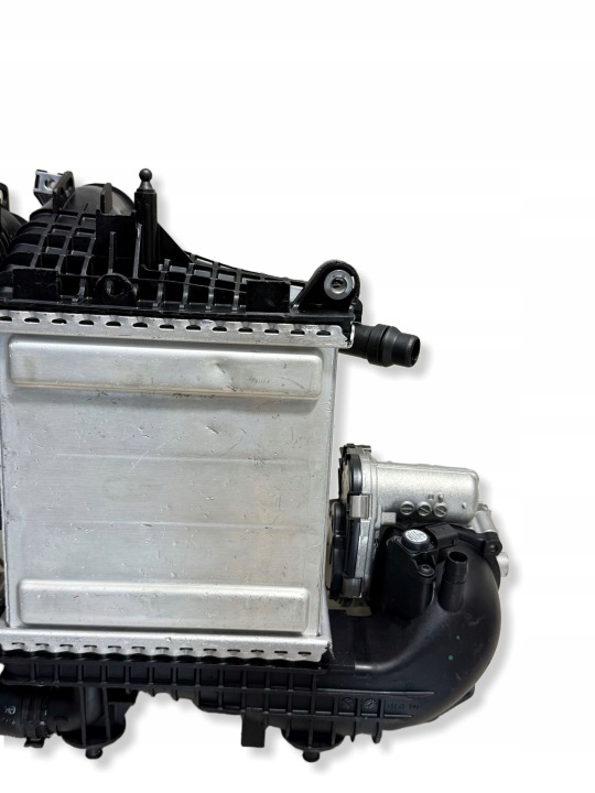 MERCEDES W290 GT 4DOOR ÉCHANGEUR AIR-AIR RADIATEUR A1770901801 A1770901901