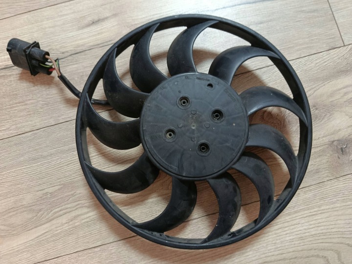 VENTILATEUR RADIATEUR ÉLECTRIQUE AVANT AUDI A3 S3 8V 3Q0959455B EUROPE