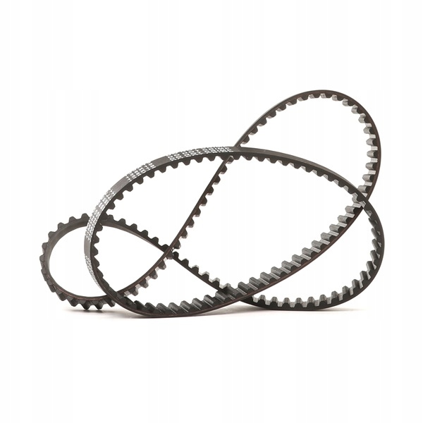 RIDEX 306T0022 COURROIE DE DISTRIBUTION VERS VW GOLF IV BERLINE COMPACTE (1J1) 1080MM