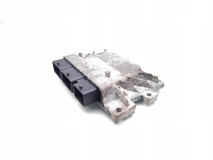 FORD FOCUS CONTRÔLEUR MODULE ECU 1.6 TI ESSENCE 92KW (125 HP) S180127007G