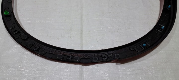 MAZDA CX-60 MOULURE AILE DROIT ARRIÈRE KR9R5-1W51
