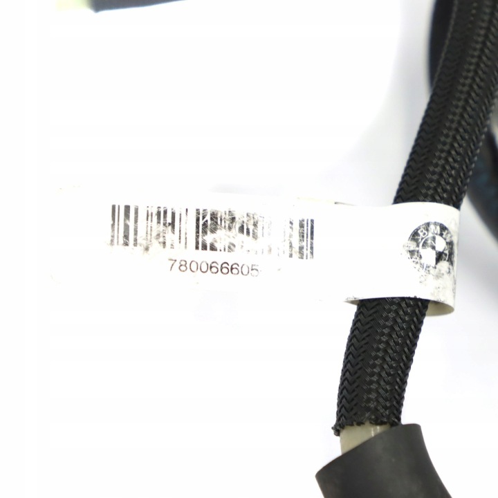 INJECTEUR INJECTEUR BMW 7 F01 F02 3.0D N57D30A 7805428