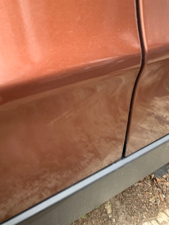 HYUNDAI IX35 I PORTES GAUCHE AVANT GAUCHE AVANT COULEUR U8N