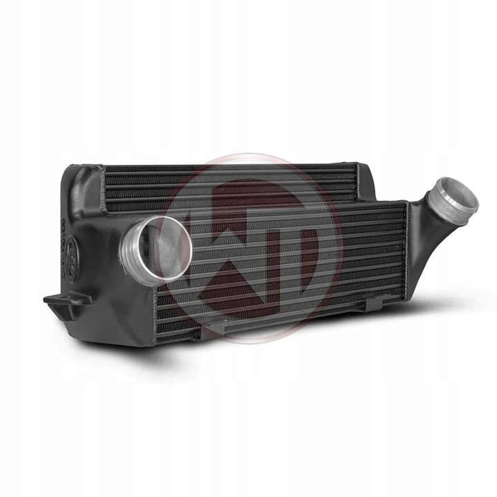 WAGNER COMP. INTERCOOLER EVO 2 BMW E89 Z4 35I 200001064 photo 4 - milautoparts-fr.ukrlive.com