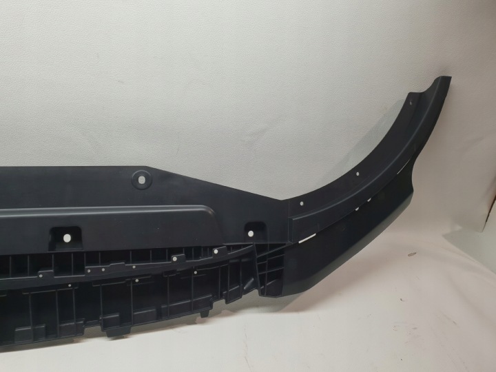 AUDI A1 II 82A S-LINE 18-21 SPOILER PLAQUE PROTECTION DANS PARE-CHOCS 82A807611A