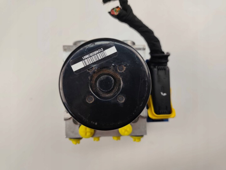 POMPE CONTRÔLEUR ABS RENAULT MEGANE III SCENIC III 476601563R 10.0212-0466.4