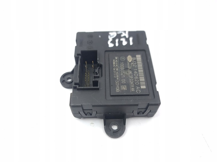LAND ROVER EVOQUE I 2012 MODULE PORTES BJ3214D620AC