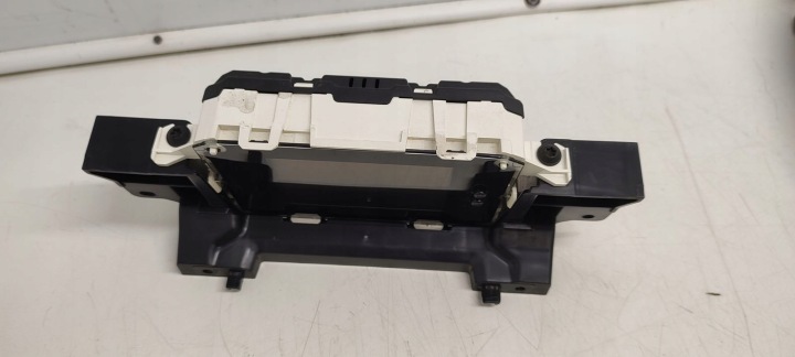 RADIO D'USINE PANNEAU CONSOLE FORD FOCUS MK3 1,6 TDCI