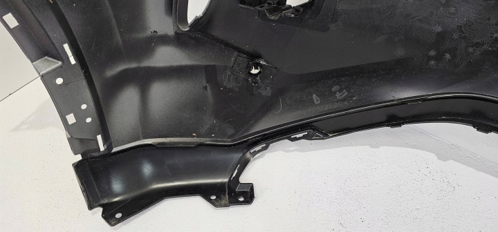 PARE-CHOCS AVANT AVANT NISSAN X-TRAIL T33 2023