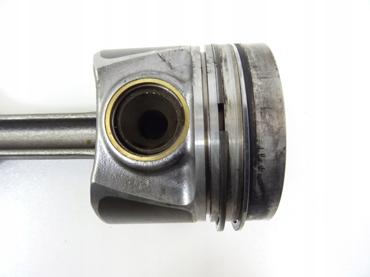 VW GOLF 7 VII LIFT 2.0 TDI PISTON BIELLE 04LA CODE MOTEUR DGCA 2013-2019