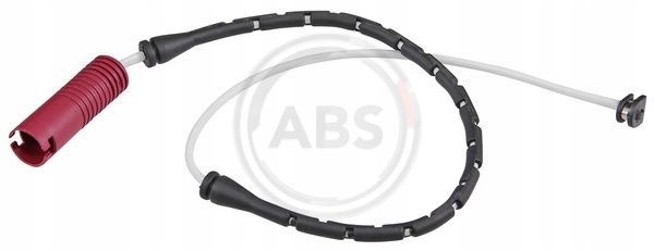 CAPTEUR USURE PLAQUETTES BMW 7 E38 93-01 AVANT KIT NIEZBEDNIK CONDUCTEUR #1