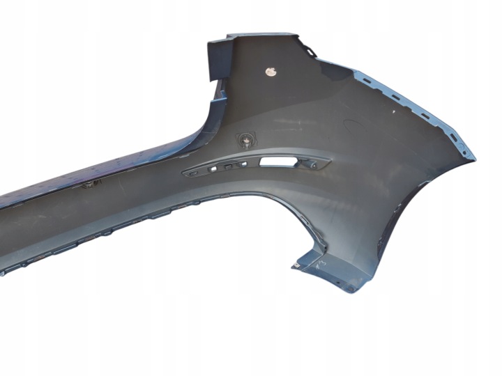 PARE-CHOCS ARRIÈRE ARRIÈRE SKODA SCALA HAYON 19- 657807421