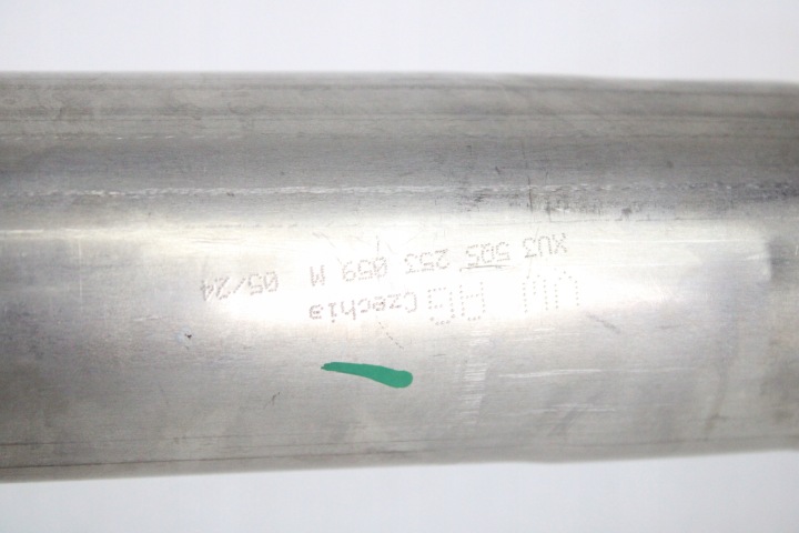 NEUF ORIGINE CATALYSEUR FAP VOLKSWAGEN TIGUAN III 05L131701AF 05L131701AG