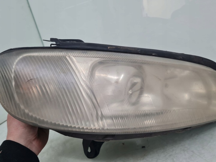 2001 OPEL OMEGA B2 PROJECTEUR 24406227