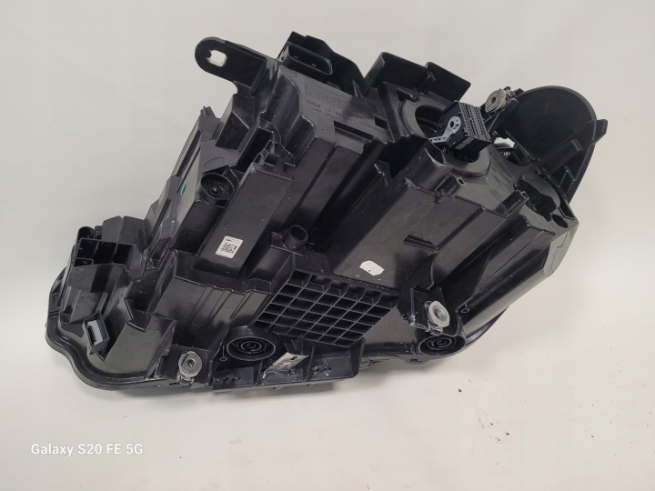 BMW X1 F48 LIFT 19- PHARE DROITE AVANT AVANT COMPLET LED 63.11-5A01172-02