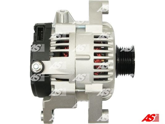 A9066 AS-PL ALTERNATEUR