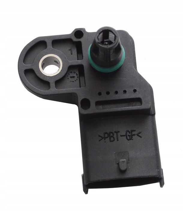 SENSOR DE PRESIÓN DE PRESIÓN VOLVO COCHE DE CARGA FH, FM 