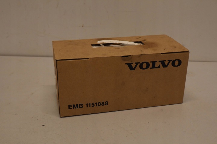CHAUFFAGE DE STATIONNEMENT (WEBASTO) VÉRIFIÉ VOLVO XC90 I 2,4 D5 OE 3731374