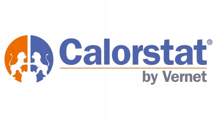 CALORSTAT BY VERNET THERMOSTAT TH0963.86J