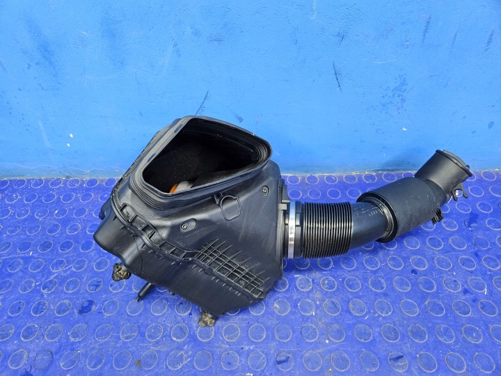 AUDI A6 C7 50 TFSI CHÂSSIS FILTRE AIR 4G0133836AB SUR KILOMÉTRAGE 30 KM