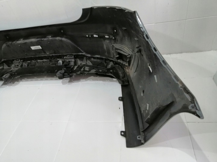 PARE-CHOCS ARRIÈRE ARRIÈRE MERCEDES E CLASSE COUPÉ W238